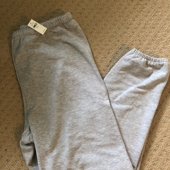 Aerie Offline Fleece Jogger - Picture 3 of 4
